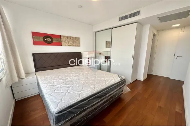 Departamento - Venta - Paraguay Asunción San Jorge VENDO DEPARTAMENTO ED. SKY TOWER 250,0 — foto 4