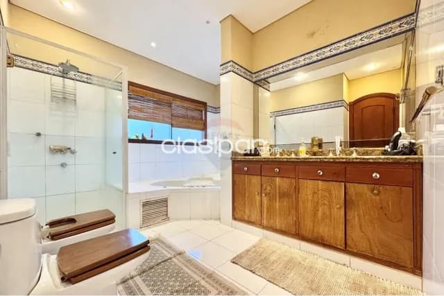 mportante Residencia en Barrio Recoleta 700,000 USD Paraguay Asunción Recoleta 1477 Cr, foto 3