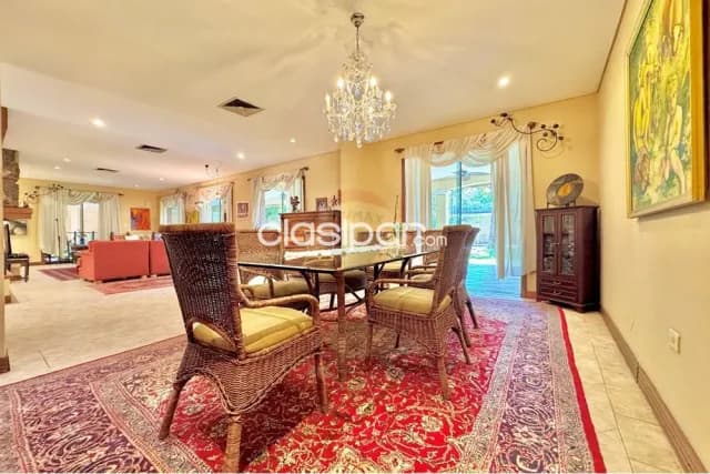 mportante Residencia en Barrio Recoleta 700,000 USD Paraguay Asunción Recoleta 1477 Cr, foto 4