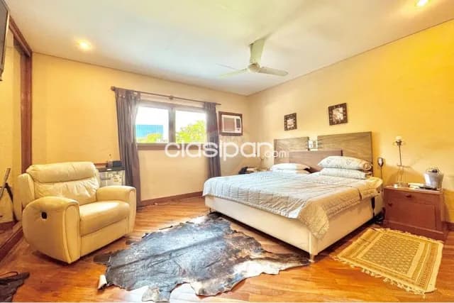 mportante Residencia en Barrio Recoleta 700,000 USD Paraguay Asunción Recoleta 1477 Cr, foto 5