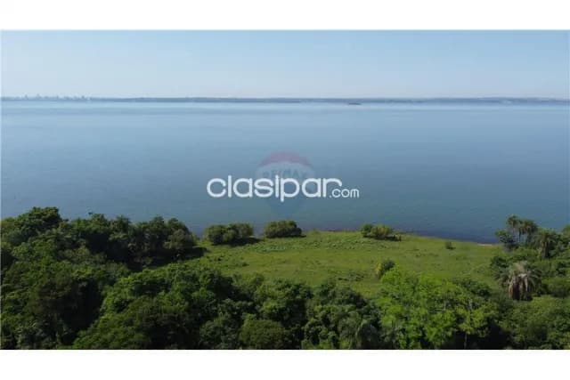1 has sobre el rio parana — foto 3