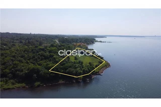 1 has sobre el rio parana — foto 4