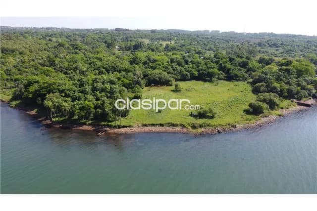 1 has sobre el rio parana — foto 5