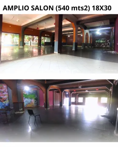 Coronel oviedo - gran oportunidad de inversión - propiedad con amplio salon y piscina — foto 5