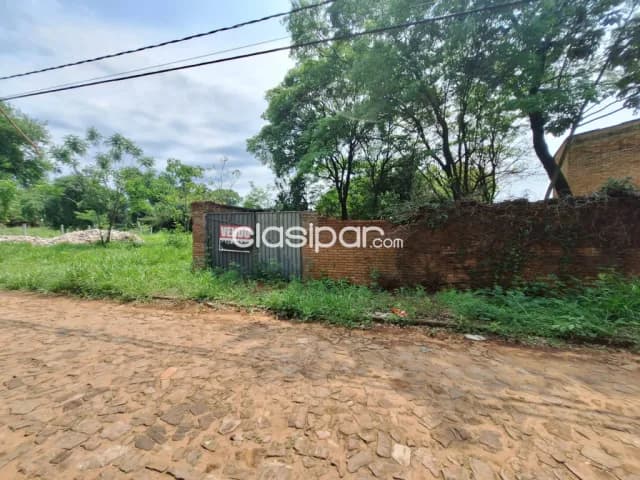 Terrenos en venta en Primer Barrio Luque, foto 2