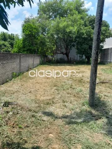 terreno de 12x30 zona goethe Asunción, foto 3