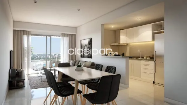 Departamento en edificio fortaleza molas lopez — foto 5