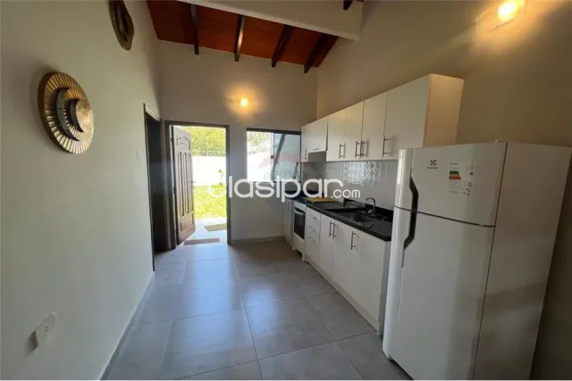 Amplio chalet a estrenar de 3 habitaciones, foto 4