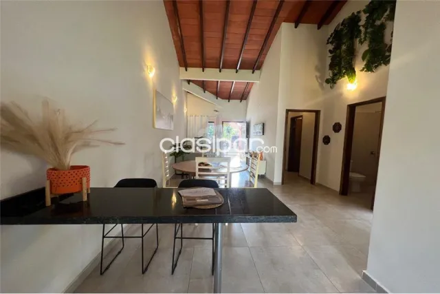 Amplio chalet a estrenar de 3 habitaciones, foto 5