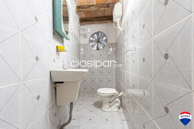Ofertaaa!! Lambare vendo amplia casa zona avenida cacique lambare y plazas alycia lynch, foto 4