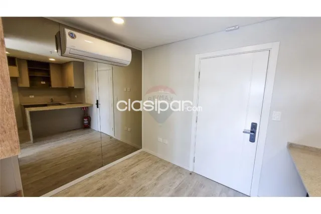 Departamento en el edificio único, Las Lomas Asunción — foto 3