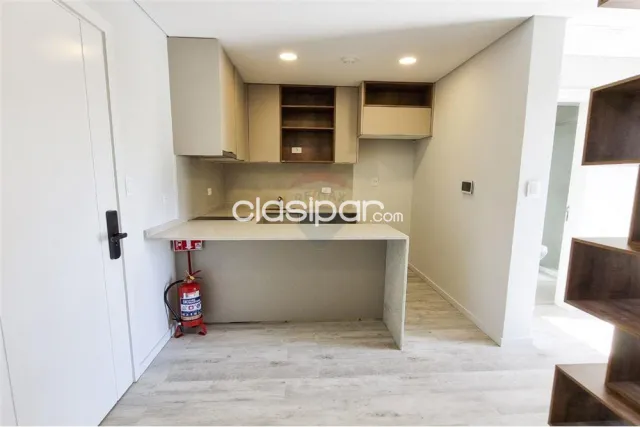 Departamento en el edificio único, Las Lomas Asunción — foto 4