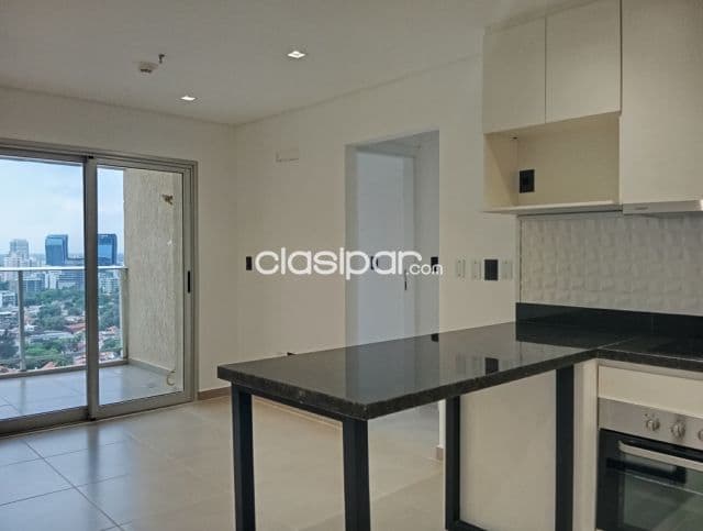Departamento de 2 dormitorios, molas tower — foto 1