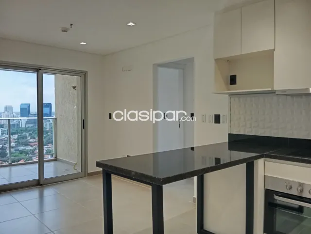 Departamento de 2 dormitorios, molas tower — foto 2