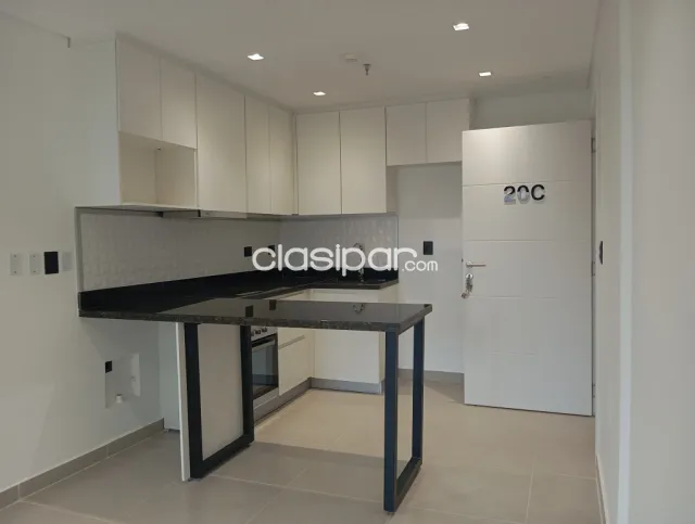 Departamento de 2 dormitorios, molas tower — foto 3