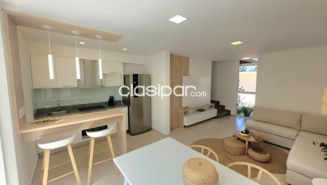 Duplex en Barrio Cerrado en Luque, foto 5