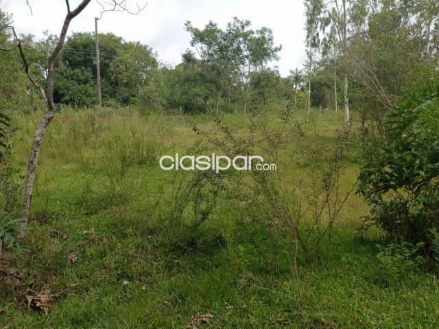 Linda Propiedad en Luque Villa Policial de 2500 m2 Oferta por este mes, foto 1