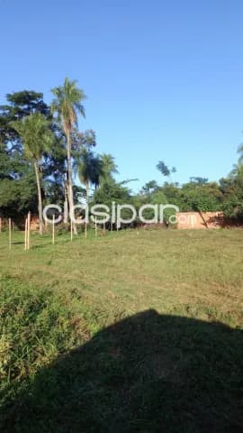 terreno en Capiata Kenedy Thompson oferta por este mes — foto 2