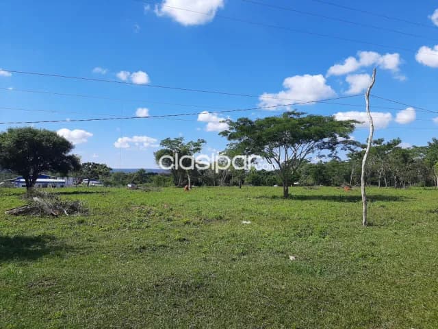 Limpio, salado, s/asfalto: 6 has, p/ grandes emprendimientos, 1.500.000 usd — foto 5