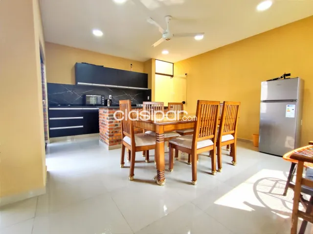 EN VENTA CASA QUINTA EN San Bernardino🏠✨ Urbanización sol de verano, a 7 min del centro, foto 4