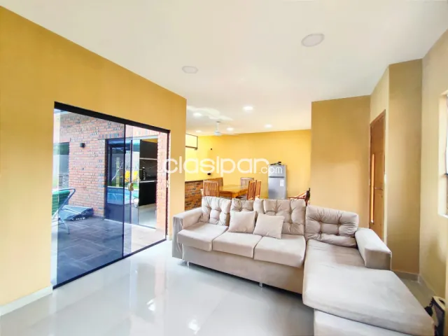 EN VENTA CASA QUINTA EN San Bernardino🏠✨ Urbanización sol de verano, a 7 min del centro, foto 5