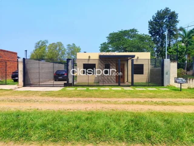 EN VENTA CASA QUINTA EN San Bernardino🏠✨ Urbanización sol de verano, a 7 min del centro, foto 2