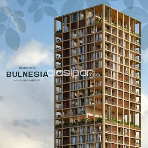 En venta departamento en distrito perseverancia id 29305 — foto 4