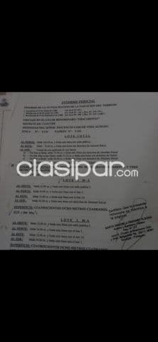 Hermoso terreno en caacupe cordillera, oferto el último terreno en la fracción d. Escurra