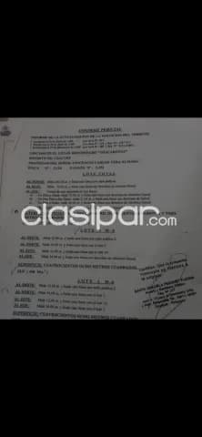 Hermoso terreno en caacupe cordillera, oferto el último terreno en la fracción d. Escurra — foto 2