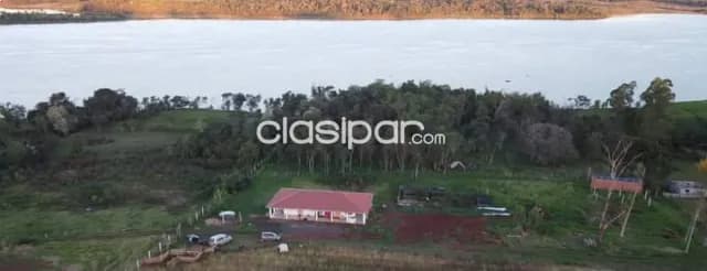 10 Hectáreas con Costa al Rio — foto 2