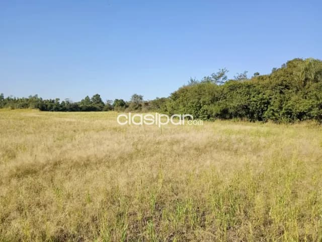 Terreno Rural en Encarnación - 16 Ha, foto 3
