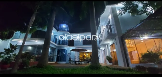 Inmueble opcion residencial, oficina corporativa, eventos sociales en capiata centro!!!, foto 4