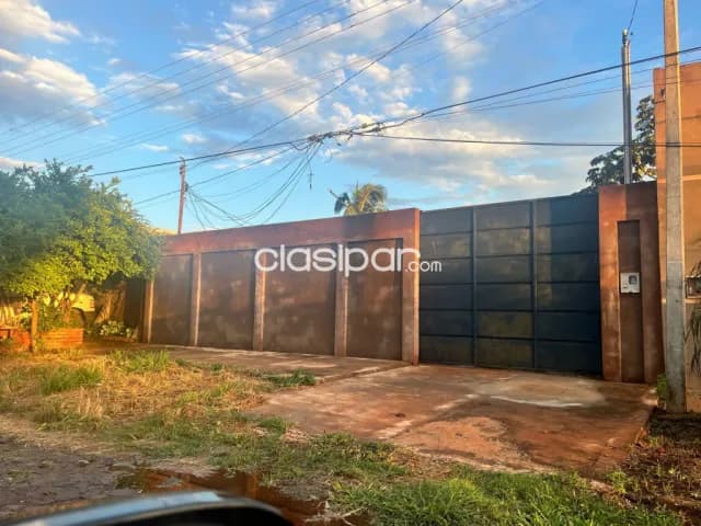 hermosa Propiedad Pedro Juan Caballero Zona Palacio de Justicia, foto 2