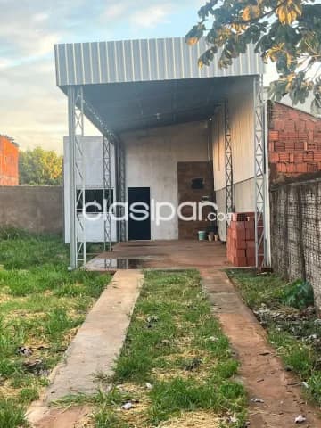 hermosa Propiedad Pedro Juan Caballero Zona Palacio de Justicia, foto 4