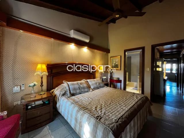 En venta hermosa casa en Lambaré — foto 2