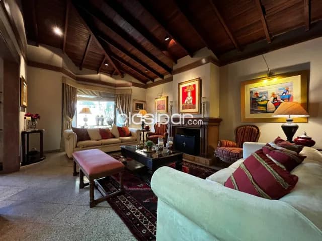 En venta hermosa casa en Lambaré — foto 3
