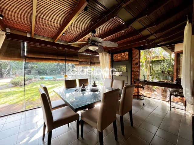 En venta hermosa casa en Lambaré — foto 4