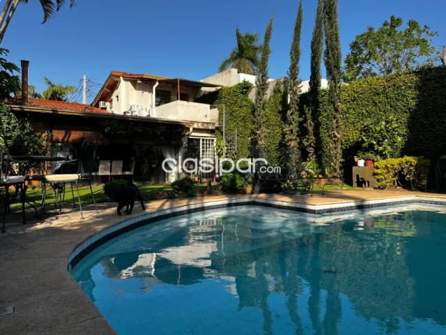 En venta hermosa casa en Lambaré — foto 5