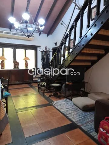 Casa en lambare zona uca, foto 5