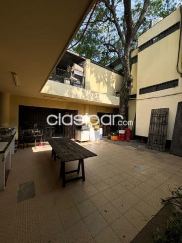 Salon en asuncion Villa Morra cod 4810
