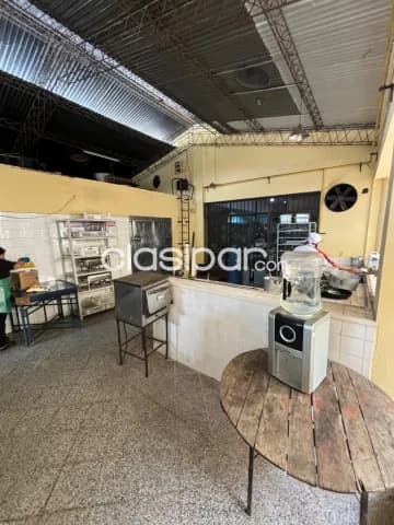 Salon en asuncion Villa Morra cod 4810, foto 5