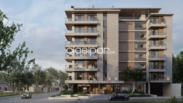 En venta departamento en pozo barrio ycua sati Asunción id 29259