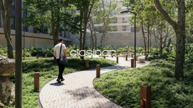 En venta departamento en pozo barrio ycua sati Asunción id 29259, foto 5