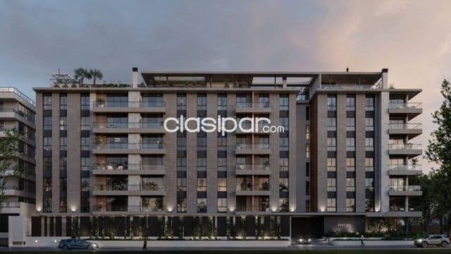 En venta departamento en pozo en asuncion id 29259