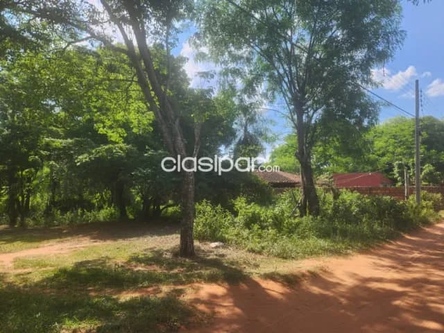 Amplio terreno en Luque - cañada san rafael, foto 2
