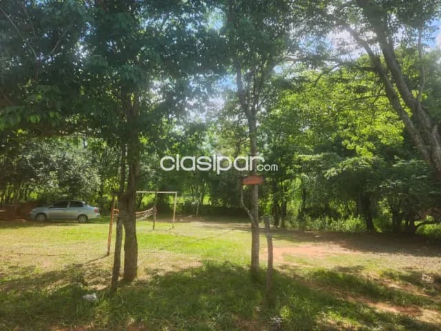 Amplio terreno en Luque - cañada san rafael, foto 3