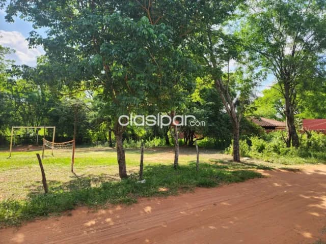 Amplio terreno en Luque - cañada san rafael, foto 4