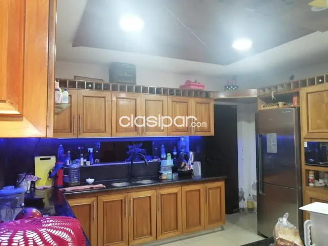 🔴 oferto casa con local comercial en lambare zona 4 mojones🔴, foto 4