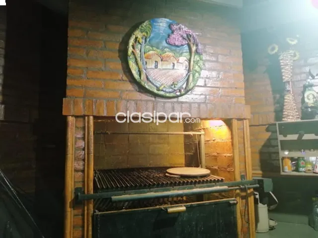 🔴 oferto casa con local comercial en lambare zona 4 mojones🔴, foto 5