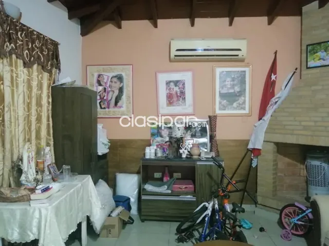 🔴 oferto casa con local comercial en lambare zona 4 mojones🔴, foto 3